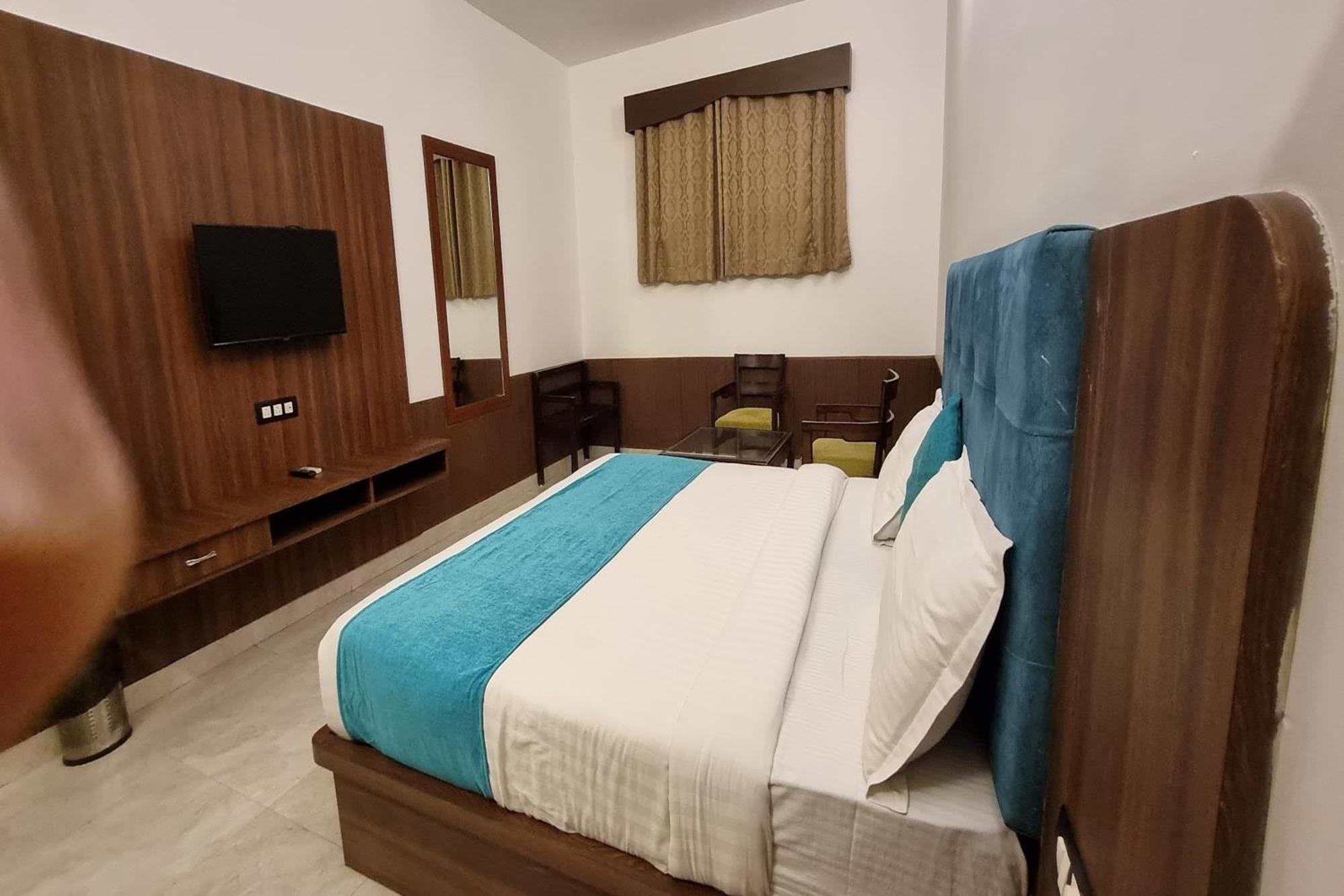 Maangarh Resorts Udaipur Eksteriør billede