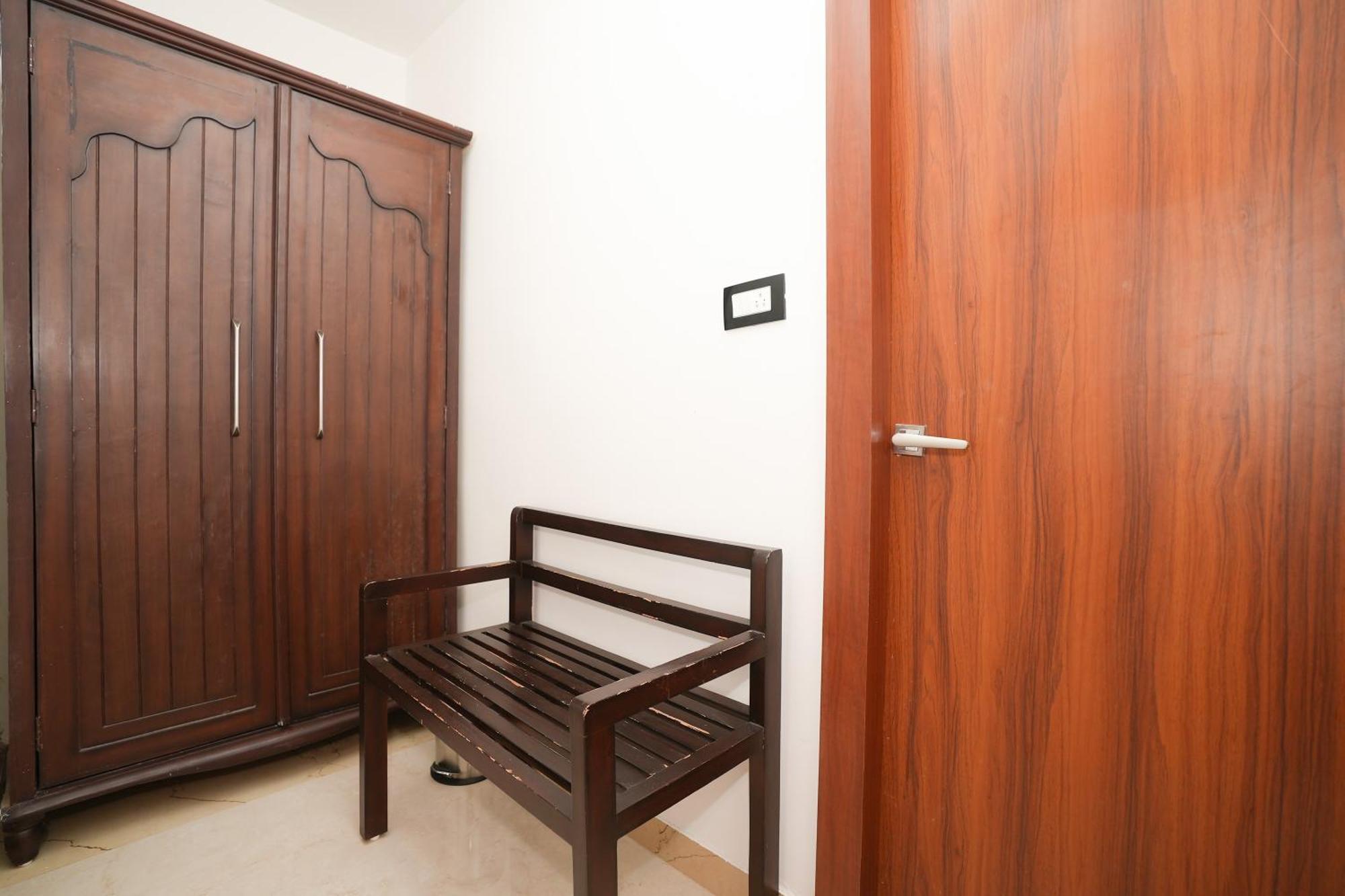 Maangarh Resorts Udaipur Eksteriør billede