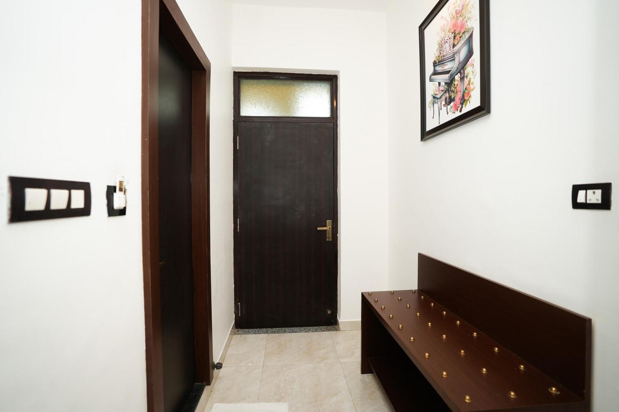 Maangarh Resorts Udaipur Eksteriør billede