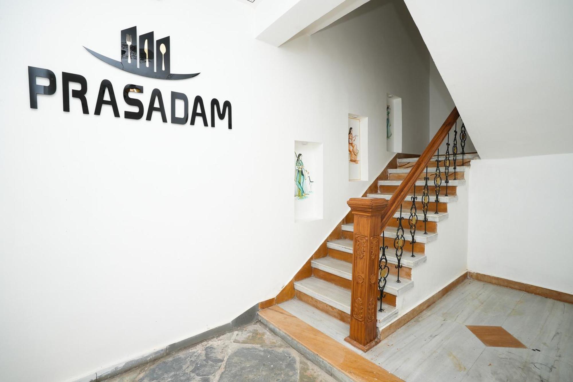 Maangarh Resorts Udaipur Eksteriør billede